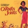 Films, February 09, 2023, 02/09/2023, Carmen Jones (1954): All African American Musical with Harry Belafonte,
