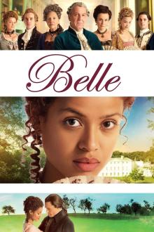 Films, February 17, 2023, 02/17/2023, Belle (2013): period drama