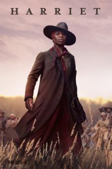Films, February 24, 2023, 02/24/2023, Harriet (2019): biographical film