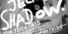 Plays, March 02, 2023, 03/02/2023, Shadow. Eurydice Says: Greek Myth and Female Reality (expect an outstanding theatre piece)