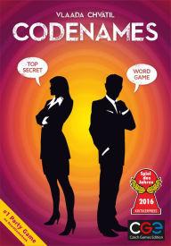 Workshops, February 24, 2023, 02/24/2023, Codenames: Learn to Play the Popular New Game