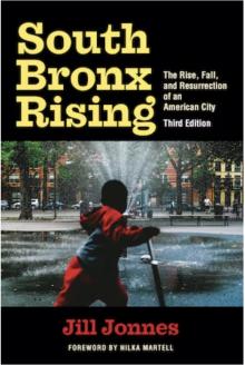 Book Discussions, April 04, 2023, 04/04/2023, South Bronx Rising: The Rise, Fall, and Resurrection of an American City
