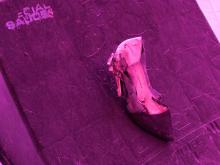 Opening Receptions, February 11, 2023, 02/11/2023, with Wardrobe: Group Show