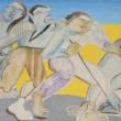 Opening Receptions, February 09, 2023, 02/09/2023, Anastasia Bay: The Stumbler's Parade