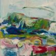 Opening Receptions, March 02, 2023, 03/02/2023, Jane Freilicher: Abstractions