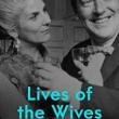Book Discussions, February 08, 2023, 02/08/2023, Lives of the Wives: Five Literary Marriages