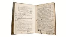 Opening Receptions, February 14, 2023, 02/14/2023, On the Edge of Visibility: Lessons in Transgression