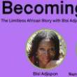 Discussions, February 08, 2023, 02/08/2023, Becoming Lit: The Limitless African Story
