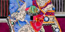 Opening Receptions, February 17, 2023, 02/17/2023, Robert Kushner: Then & Now