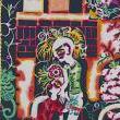Discussions, February 07, 2023, 02/07/2023, Curator Talk: Xiyadie: Queer Cut Utopias