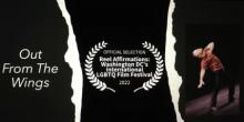 Films, February 09, 2023, 02/09/2023, Out from the Wings: Gender Roles in Dance and Their Effects on LGBTQIA+ Dancers