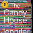 Book Discussions, March 07, 2023, 03/07/2023, The Candy House: From Pulitzer Prize Winner Jennifer Egan (online)