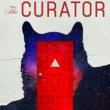 Book Discussions, March 09, 2023, 03/09/2023, The Curator: From New York Times Bestselling Author Owen King