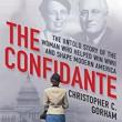 Book Discussions, February 28, 2023, 02/28/2023, The Confidante: The Untold Story of the Woman Who Helped Win WWII and Shape Modern America (online)