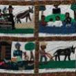 Gallery Talks, March 21, 2023, 03/21/2023, What That Quilt Knows About Me: Curators' Tour (online)