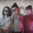 Concerts, February 16, 2023, 02/16/2023, Retro Pop Combo from Brooklyn