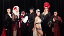 Performances, February 24, 2023, 02/24/2023, Vamp!: A Celebration of All Things Queer