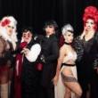 Performances, February 25, 2023, 02/25/2023, Vamp!: A Celebration of All Things Queer