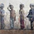 Opening Receptions, March 09, 2023, 03/09/2023, Woven Stories: Group Show
