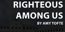 Staged Readings, February 13, 2023, 02/13/2023, Righteous Among Us: Legends and Lies