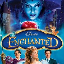 Films, February 11, 2023, 02/11/2023, Enchanted (2007): Disney Fantasy with Amy Adams, Susan Sarandon