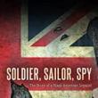 Book Clubs, February 27, 2023, 02/27/2023, Soldier, Sailor, Spy: The Story of a Black American Loyalist by Charles Hoffmire