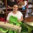 Discussions, February 15, 2023, 02/15/2023, Artist Talk: Bispo do Roario (online)