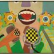 Opening Receptions, March 09, 2023, 03/09/2023, Antonio Henrique Amaral: O Discurso