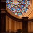 Concerts, December 12, 2023, 12/12/2023, Lunchtime Organ Concert