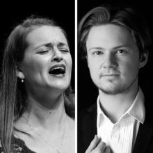 Concerts, April 30, 2023, 04/30/2023, Music by Schubert, Liszt, and More