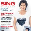 Book Discussions, February 14, 2023, 02/14/2023, Sing: Find Your True Voice