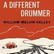 Book Clubs, February 15, 2023, 02/15/2023, A Different Drummer by William Melvin Kelley (online)
