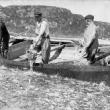 Lectures, February 21, 2023, 02/21/2023, "Warming of the Arctic" in the 1920s-1940s: Influence on Marine Environment and Resources, and on the Soviet Understanding of Climate Change (in-person and online)