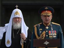 Book Discussions, February 24, 2023, 02/24/2023, Russian Nuclear Orthodoxy: The Church at War