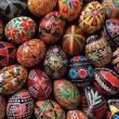 Talks, March 07, 2023, 03/07/2023, The Pysanka: The Ukrainian Easter Egg Coming Full Circle (in-person and online)