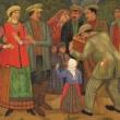 Lectures, March 23, 2023, 03/23/2023, Between Ukrainian Nationalism and Soviet Propaganda: Ukrainian Monumental Art of the Early Twentieth Century (in-person and online)