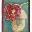 Opening Receptions, February 24, 2023, 02/24/2023, Alina Bliumis: Plant Parenthood