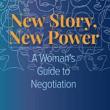 Book Discussions, February 16, 2023, 02/16/2023, New Story, New Power: A Woman's Guide to Negotiation