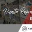 Discussions, February 27, 2023, 02/27/2023, Disaster Response and Recovery: Beirut, New York, and Beyond (online)