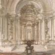 Gallery Talks, March 10, 2023, 03/10/2023, "An Inventive and Creating Genius": Drawings by Giovanni Battista Piranesi: Exhibition Tour