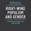 Book Discussions, March 22, 2023, 03/22/2023, Right-Wing Populism and Gender: European Perspectives and Beyond