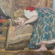 Lectures, February 22, 2023, 02/22/2023, Reinventing Tradition: Orthodox Script and the Folklore-Themed Paintings of Viktor Vasnetsov (online)