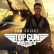 Films, March 02, 2023, 03/02/2023, Oscar Nominee Top Gun: Maverick (2022) With Tom Cruise