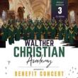 Concerts, March 03, 2023, 03/03/2023, 50-Voice Choir Performs Mendelssohn, Tallis, and More