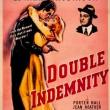 Films, March 16, 2023, 03/16/2023, Billy Wilder's Double Indemnity (1944): noir/crime with Barbara Stanwyck