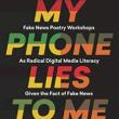 Poetry Readings, February 24, 2023, 02/24/2023, New Poetry: My Phone Lies to Me&nbsp;/ Field Study