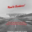 Forums, February 27, 2023, 02/27/2023, The Road to Sundance: Filmmakers in Conversation (online)