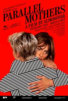 Films, February 24, 2023, 02/24/2023, Pedro Almod&oacute;var's Parallel Mothers (2021): Philosophical Drama with Pen&eacute;lope Cruz