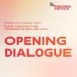 Discussions, February 27, 2023, 02/27/2023, Flows, Infrastructure, Citizenship in India and China (online)