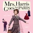 Films, March 07, 2023, 03/07/2023, Mrs. Harris Goes to Paris (2022): comedy-drama
